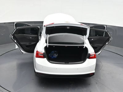 2024 Chevrolet Malibu LS