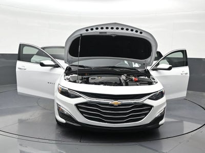 2024 Chevrolet Malibu LS