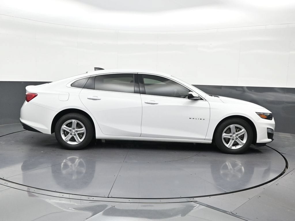 2024 Chevrolet Malibu LS