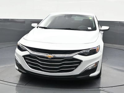 2024 Chevrolet Malibu LS