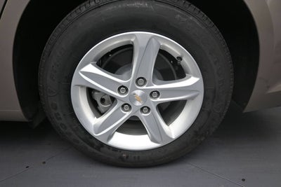 2024 Chevrolet Malibu LS