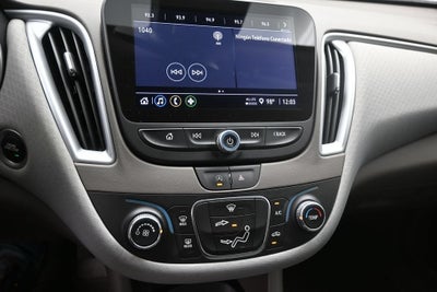 2024 Chevrolet Malibu LS