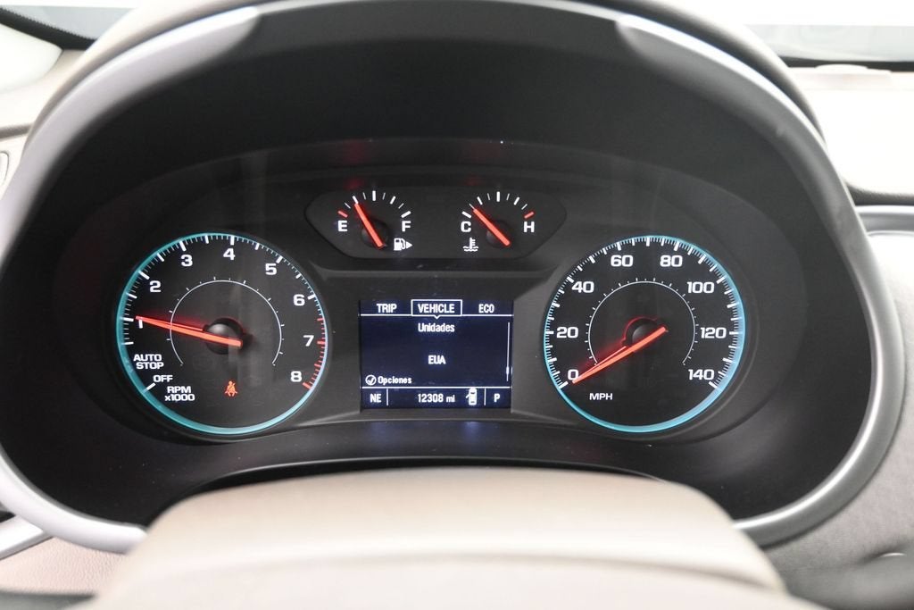 2024 Chevrolet Malibu LS