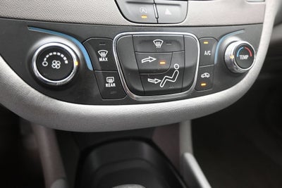 2024 Chevrolet Malibu LS