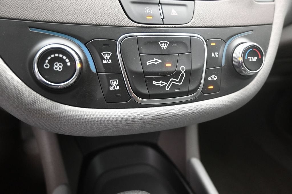 2024 Chevrolet Malibu LS