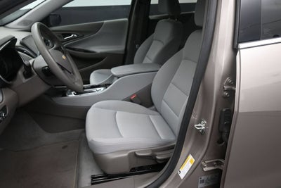 2024 Chevrolet Malibu LS