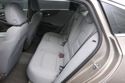 2024 Chevrolet Malibu LS