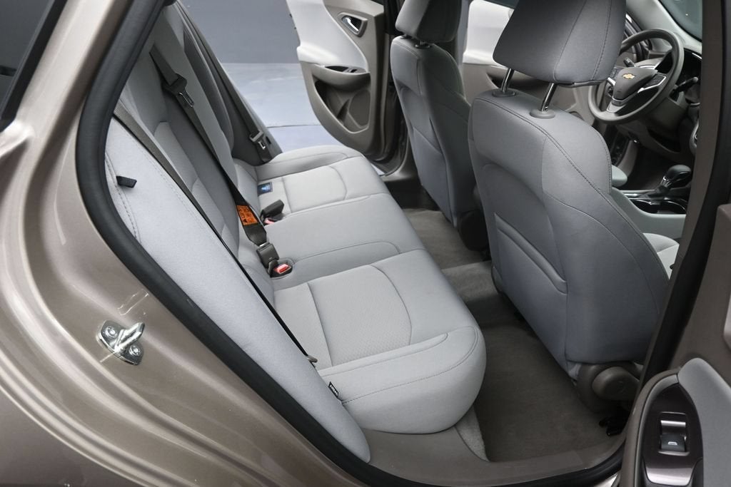 2024 Chevrolet Malibu LS