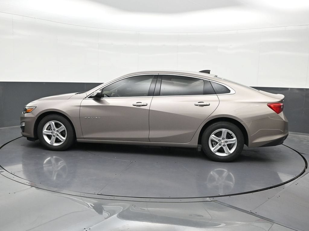2024 Chevrolet Malibu LS