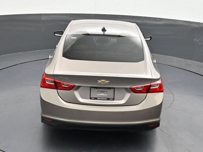 2024 Chevrolet Malibu LS