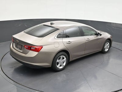 2024 Chevrolet Malibu LS
