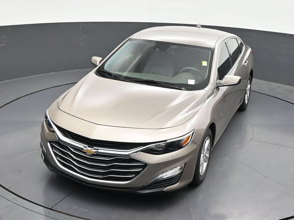 2024 Chevrolet Malibu LS