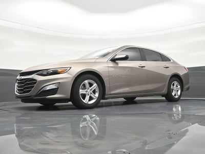 2024 Chevrolet Malibu LS