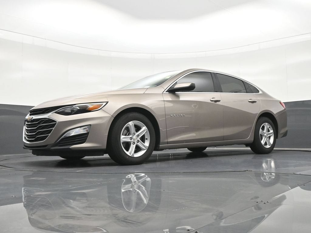 2024 Chevrolet Malibu LS