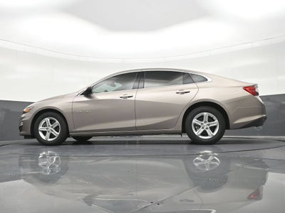 2024 Chevrolet Malibu LS