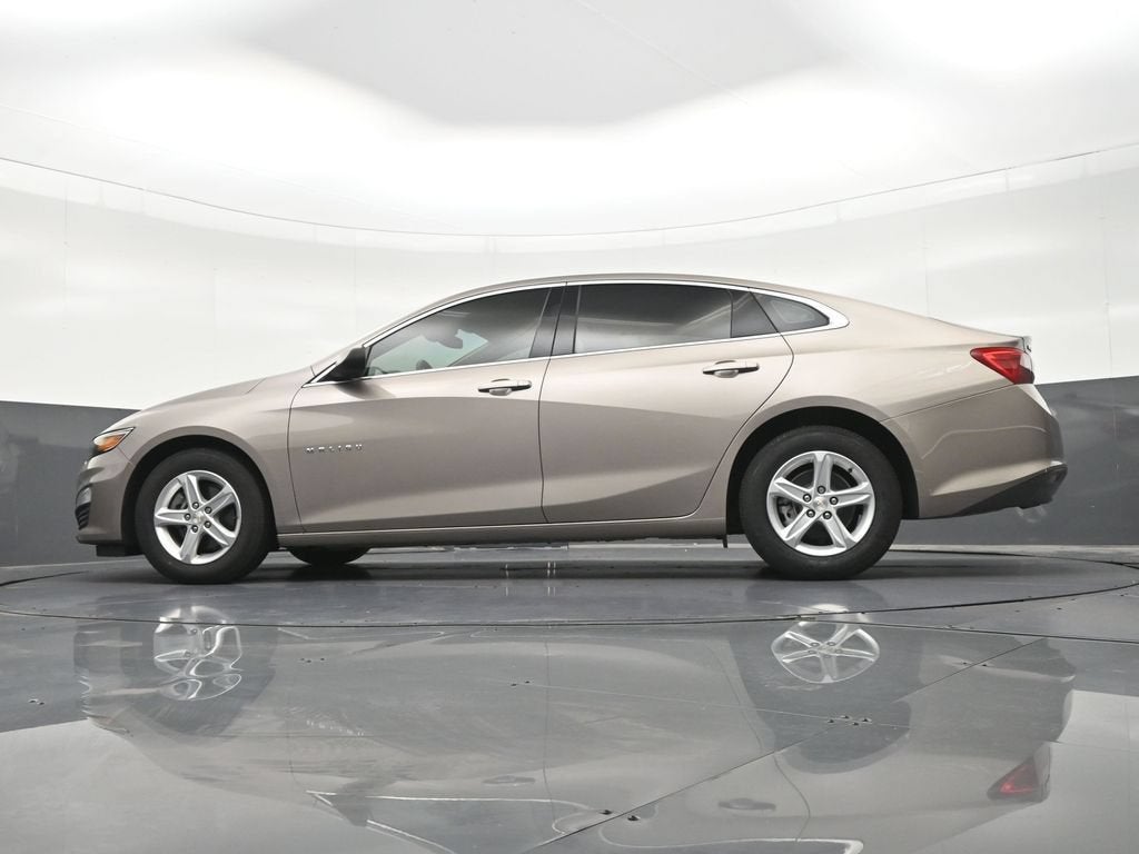 2024 Chevrolet Malibu LS