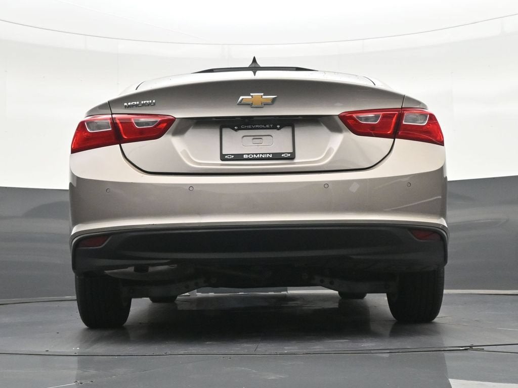 2024 Chevrolet Malibu LS