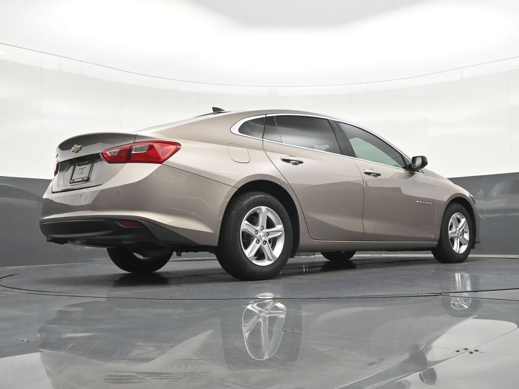 2024 Chevrolet Malibu LS