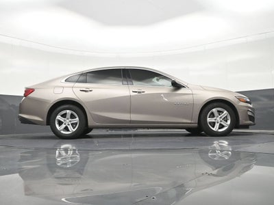 2024 Chevrolet Malibu LS