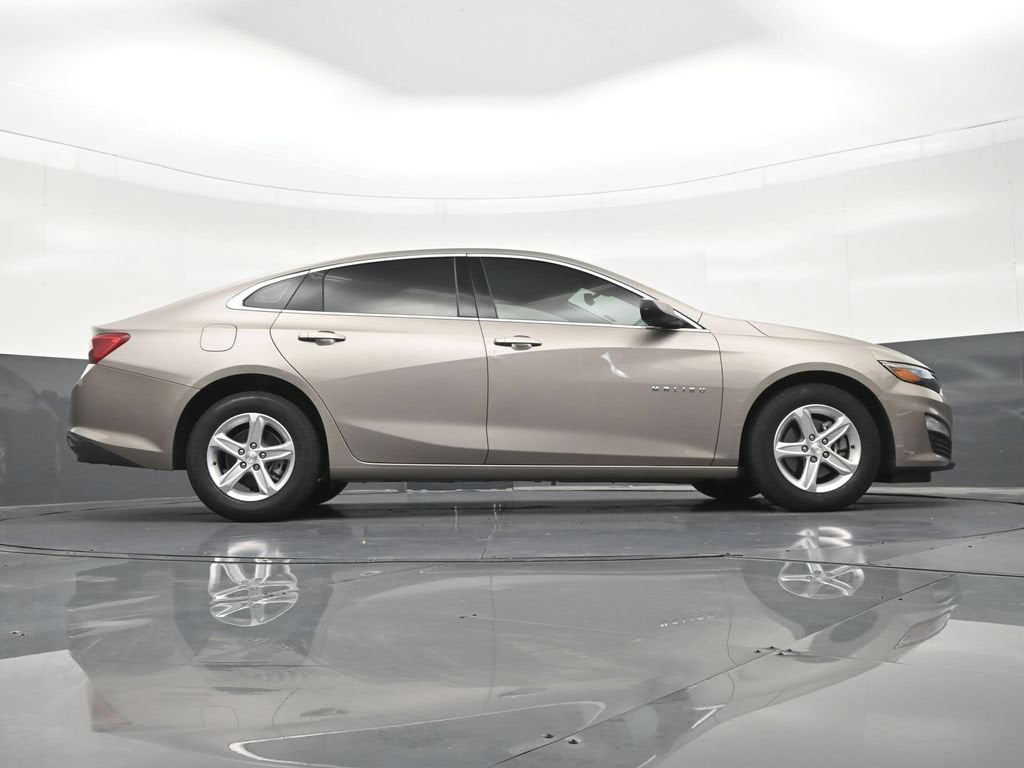 2024 Chevrolet Malibu LS