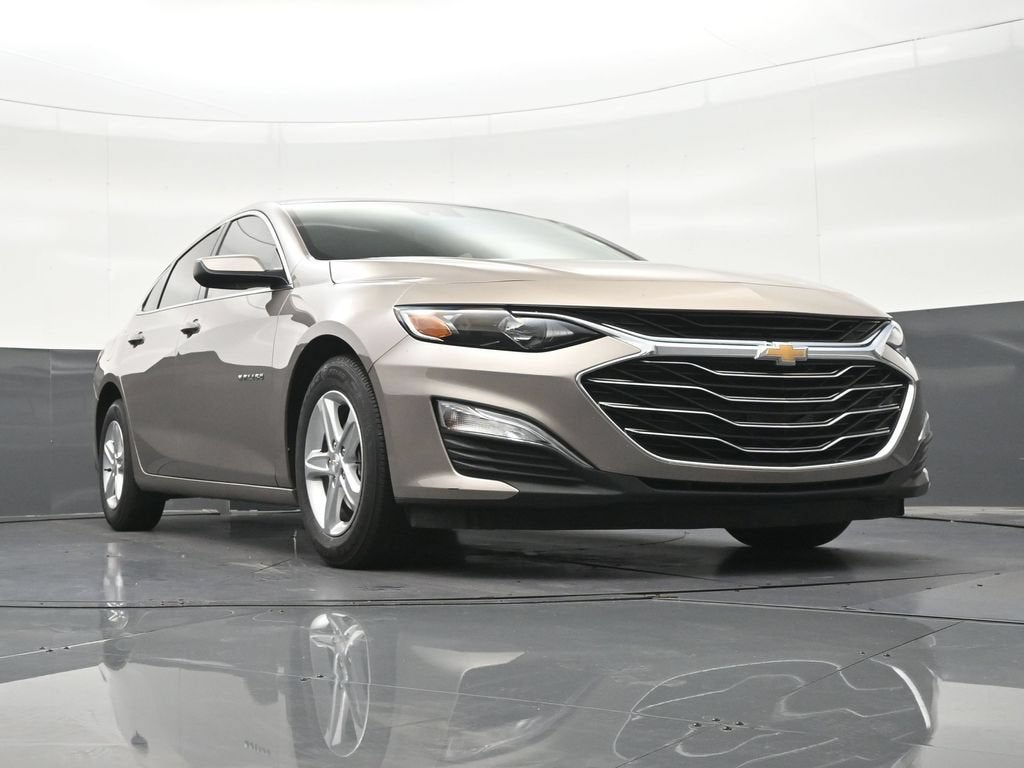 2024 Chevrolet Malibu LS