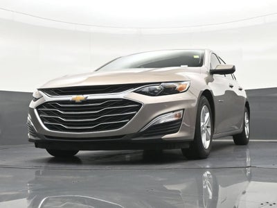 2024 Chevrolet Malibu LS