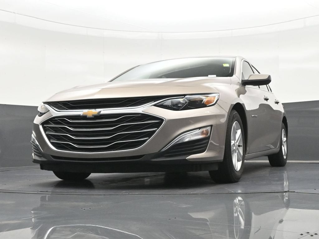 2024 Chevrolet Malibu LS