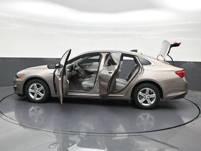 2024 Chevrolet Malibu LS