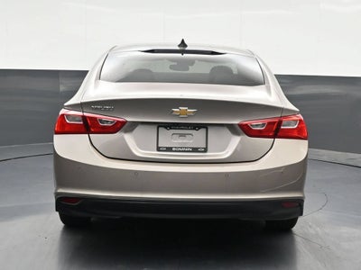 2024 Chevrolet Malibu LS