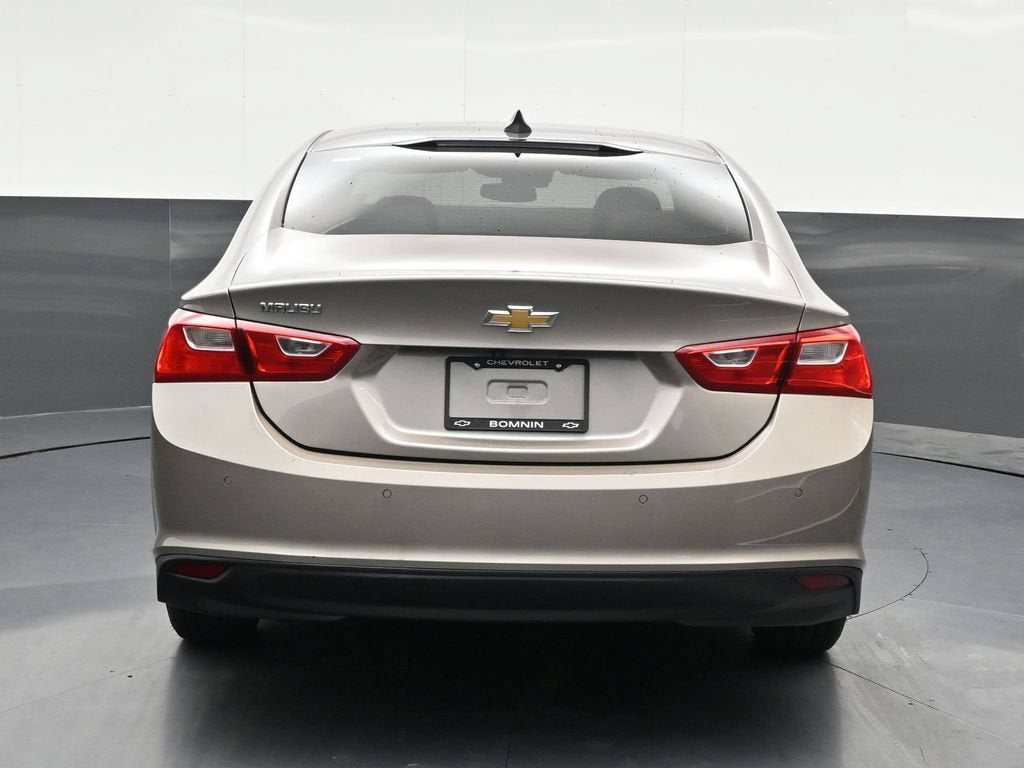 2024 Chevrolet Malibu LS