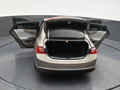 2024 Chevrolet Malibu LS
