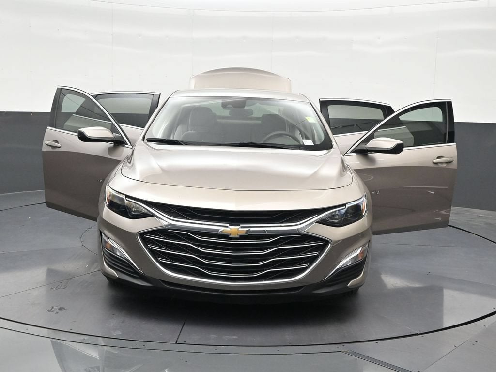 2024 Chevrolet Malibu LS