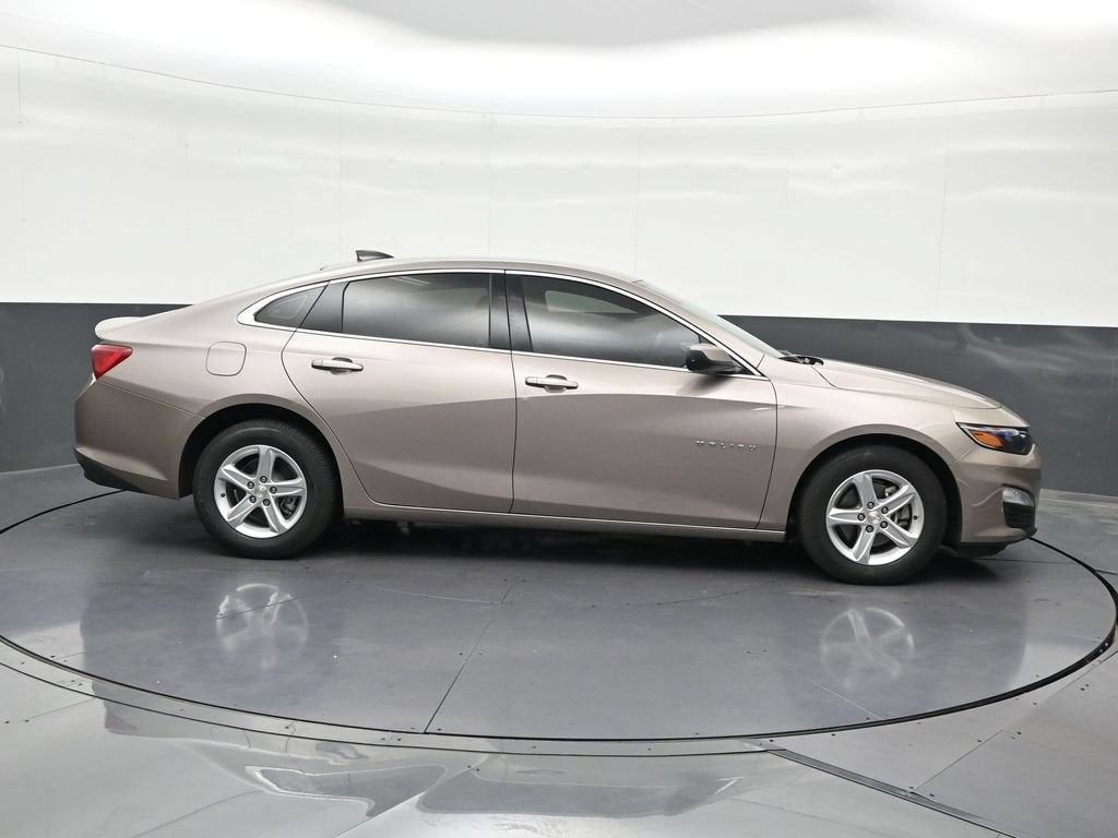 2024 Chevrolet Malibu LS