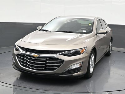 2024 Chevrolet Malibu LS