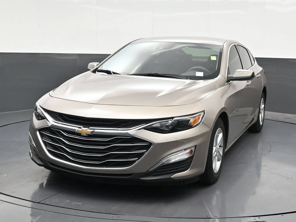 2024 Chevrolet Malibu LS