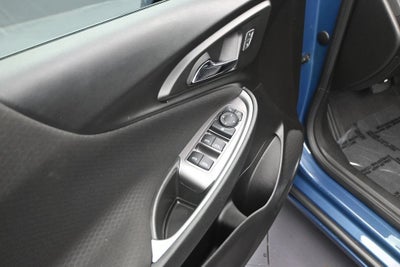 2024 Chevrolet Malibu LS