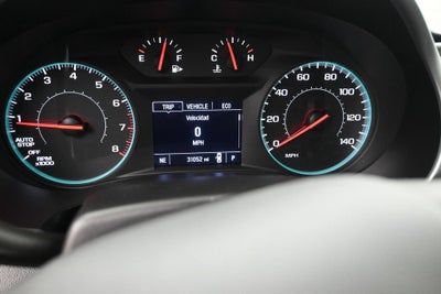 2024 Chevrolet Malibu LS
