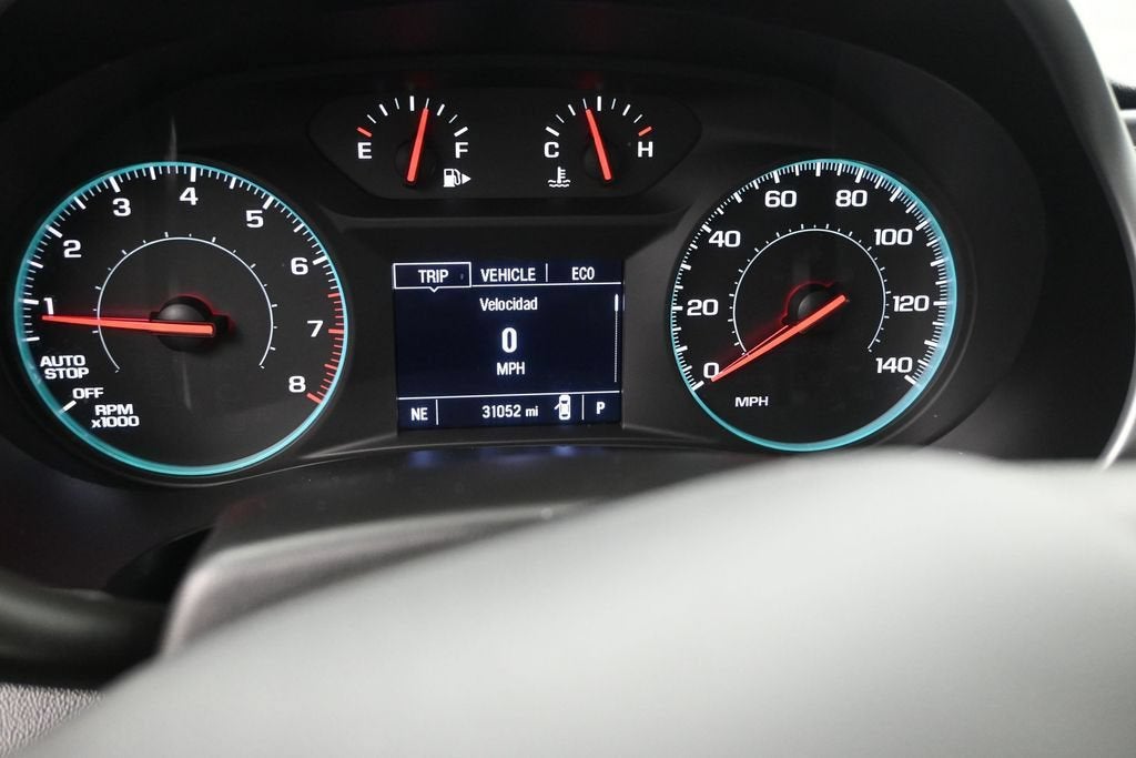 2024 Chevrolet Malibu LS