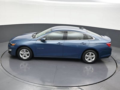 2024 Chevrolet Malibu LS