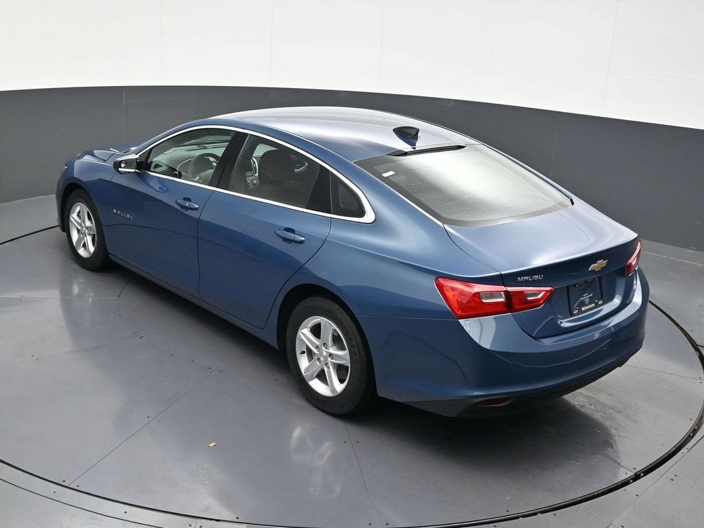 2024 Chevrolet Malibu LS