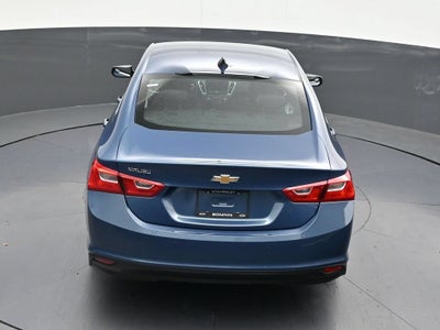 2024 Chevrolet Malibu LS