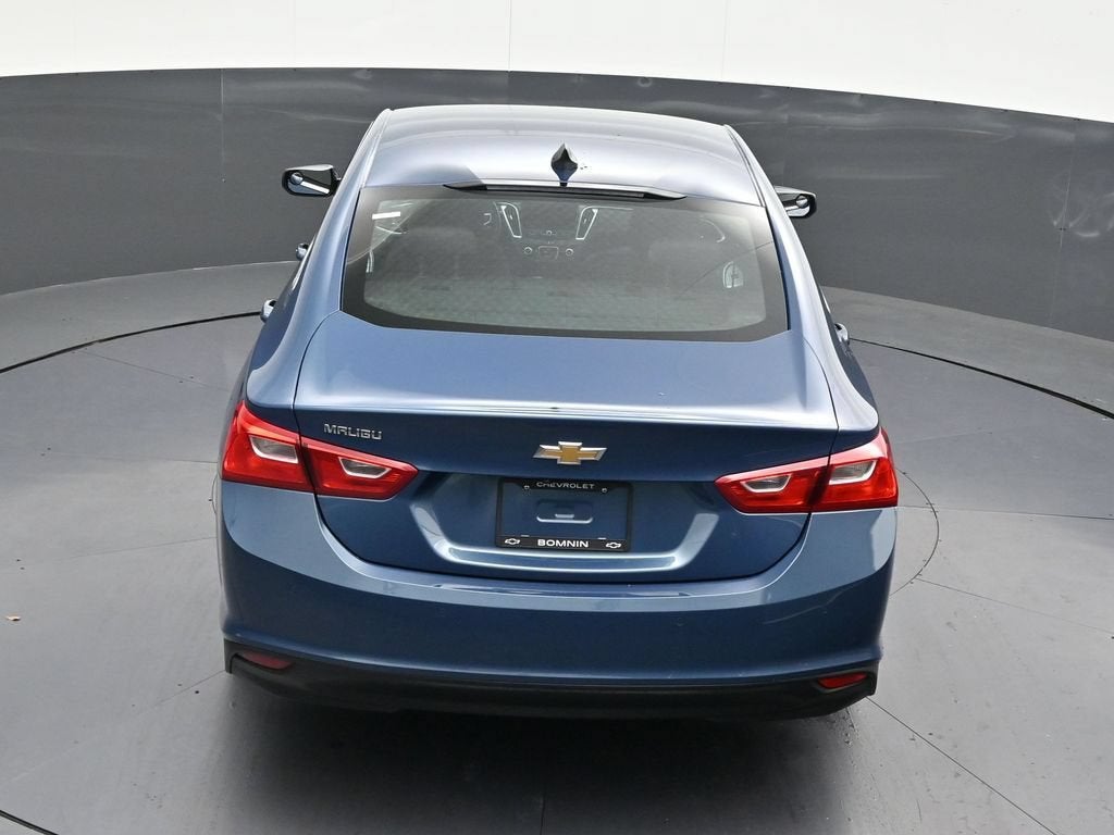 2024 Chevrolet Malibu LS