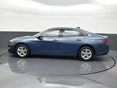 2024 Chevrolet Malibu LS