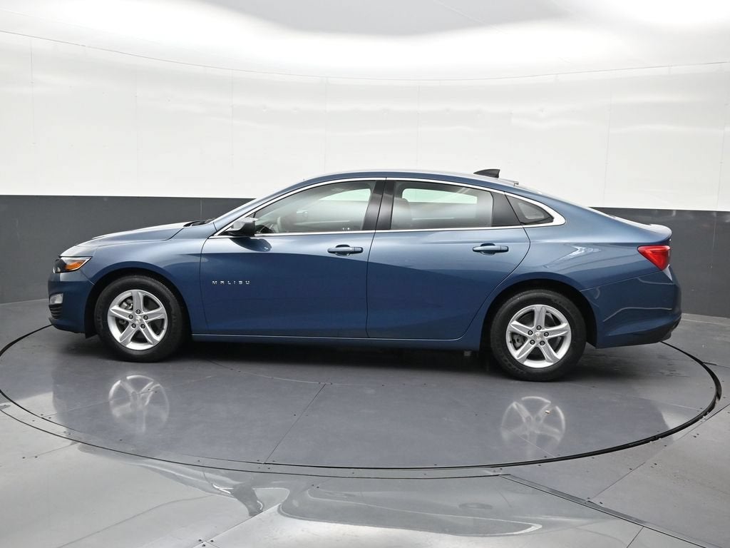 2024 Chevrolet Malibu LS