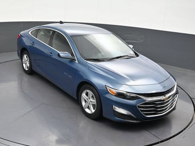 2024 Chevrolet Malibu LS