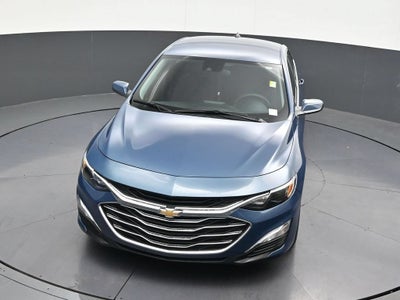 2024 Chevrolet Malibu LS