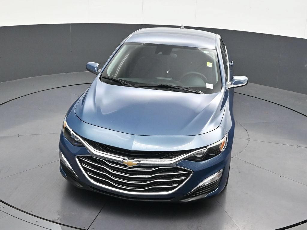 2024 Chevrolet Malibu LS