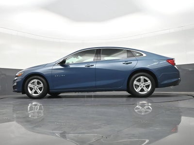 2024 Chevrolet Malibu LS