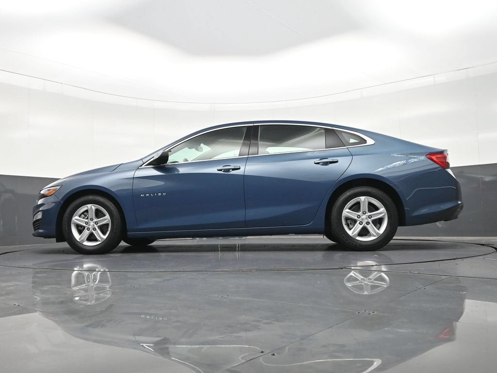 2024 Chevrolet Malibu LS
