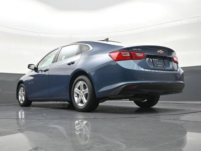 2024 Chevrolet Malibu LS